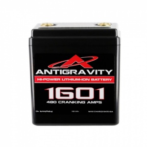 Antigravity Battery AG1601